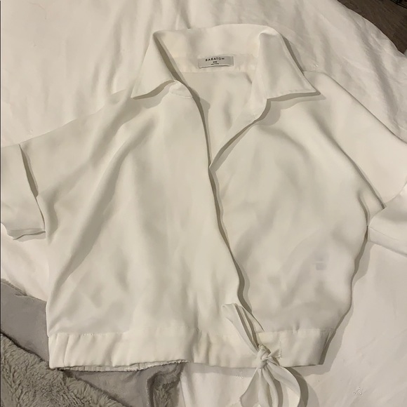 COPY - Aritizia blouse - Picture 3 of 3